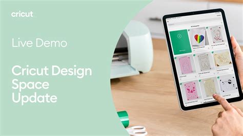 Cricut Design Space Updates Was Gibt Es Neues YouTube