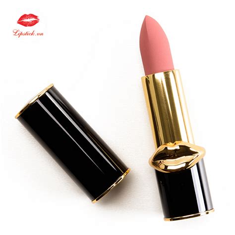 Son Pat Mcgrath M U H Ng Nude Mattetrance