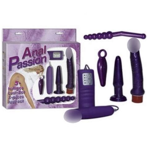 You Toys Anal Passion Ozon