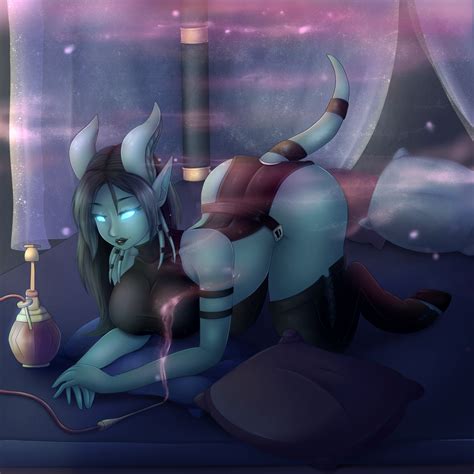 Aiila By CreatureCola Hentai Foundry