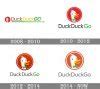 duckduckgo logo  symbol meaning history png