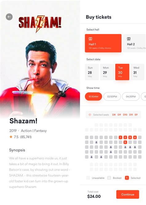 Dribbble - movie_app_-_light_-_dribbble_-_galaxy_fold.png by Shojol Islam