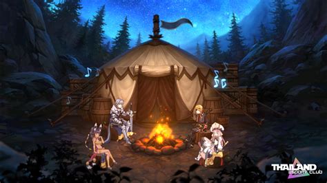 มาดูว่าค่าสเตตัสต่างๆของ Ragnarok M Eternal Love แต่ละอย่างหมายถึง