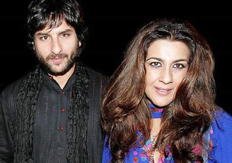 When Saif Ali Khan opened up about being in an abusive marriage with ...