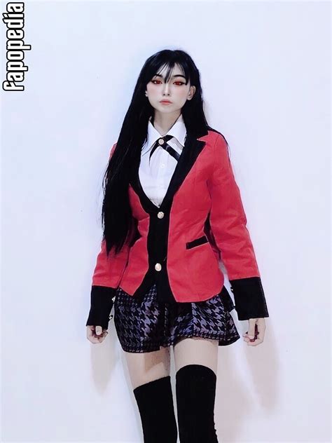 Akari Cos Nude OnlyFans Leaks Photo 2199279 Fapopedia