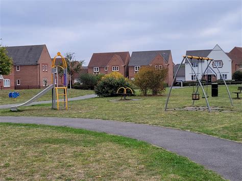 Route 16 Bus Schedule: Lincoln to North Hykeham 24