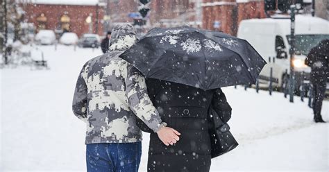 Prognoza pogody na najbliższe dni Ile śniegu dosypie Wiadomości