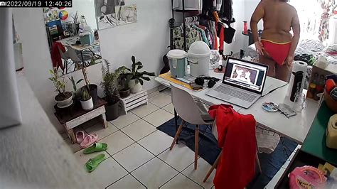 Watching My Wife From My Work In The Office Amateur Porn Feat Karmicoxv By FapHouse XHamster