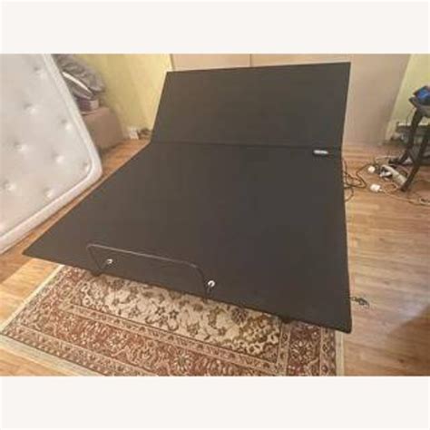 50 series adjustable base