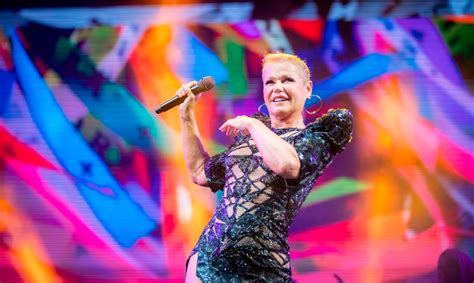 Show Memorável De Xuxa Entra Para A História Do Universo Spanta 2024