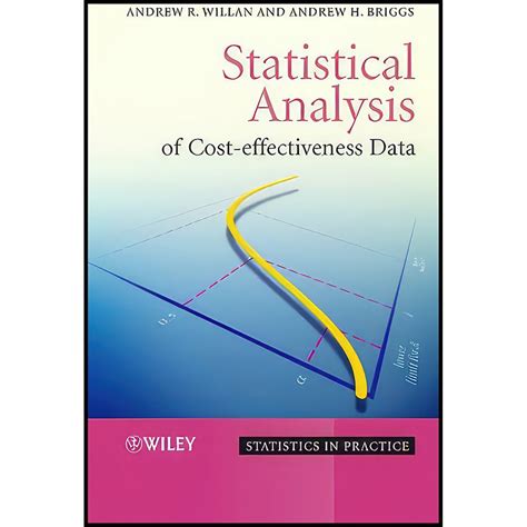 قیمت و خرید کتاب Statistical Analysis Of Cost Effectiveness Data اثر