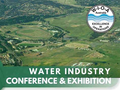 Hydro Innovations NSW WIOA Conference 2023