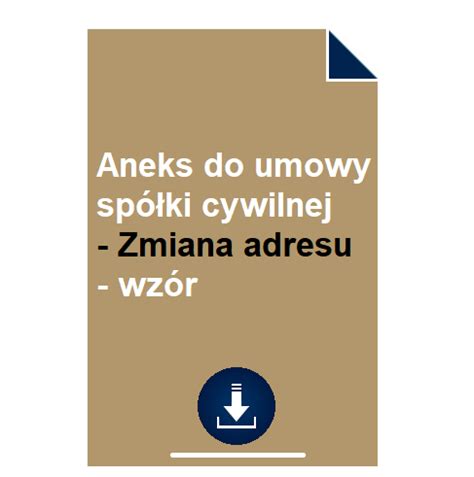 Protokół zwyczajnego zgromadzenia wspólników Sp z o o wzór POBIERZ