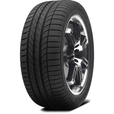 Goodyear Eagle F1 Asymmetric SUV TireBuyer