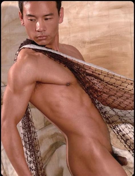 Japanese Gay Muscle Hunks