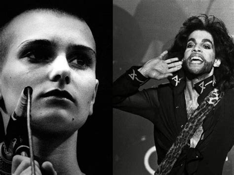 Sinead O’Connor says Prince once physically attacked her, Report | Star Mag