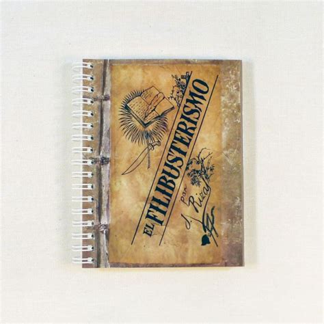 notebook el filibusterismo ortigas foundation library