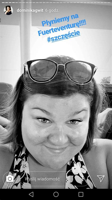 Dominika Gwit rozgrzała internet zdjęciem w bikini Na plaży rozpala zmysły nie tylko swojego męża