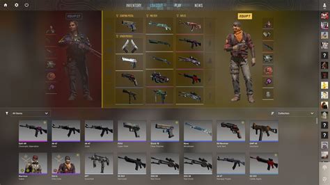 The Rarest And Most Valuable CS 2 Skins Gameflip