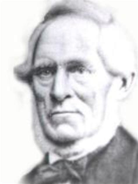 Charles William Willden Church History Biographical Database