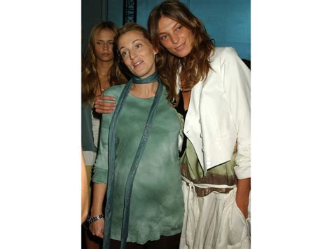 Daria Werbowy Is Set For A Comeback With Phoebe Philo And Gucci