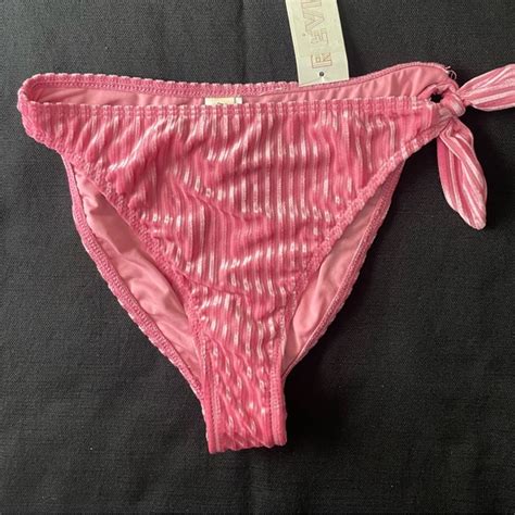 Dippin Daisy S Swim Dippin Daisys Bikini Astro High Cut Swim Bottom New Poshmark