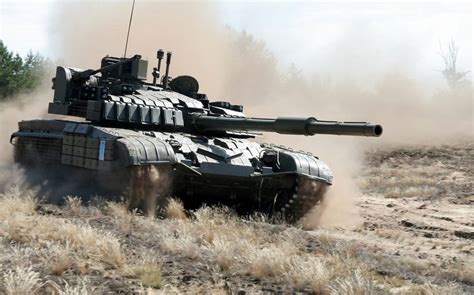 Т-72: царь-танк - RUFOR.ORG