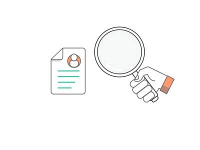 animasi dokumen  koleksi gambar