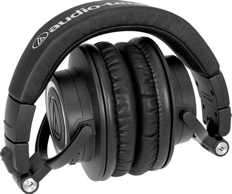 Audio Technica ATH M50 X BT2 Kopfhörer B Ware