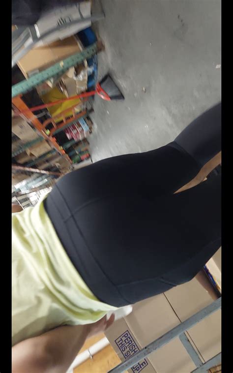 Ultimate Tastykake Tiny Latina Ass Goddess In Black Spandex Pics Guaranteed To Bust