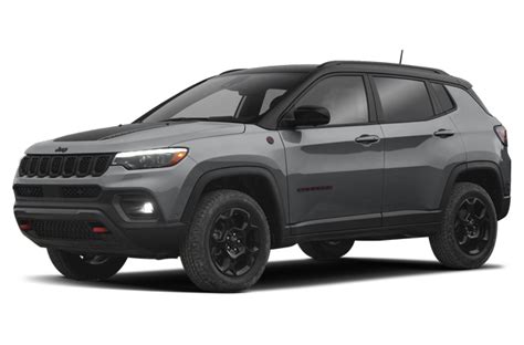 Jeep Compass Models Generations And Redesigns