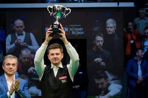 Welshman Ryan Day Wins Romanian Snooker Masters Romania Insider