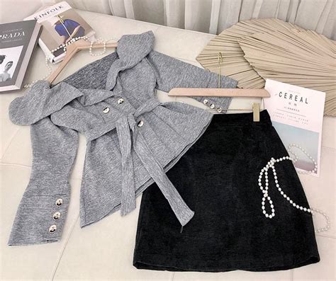 Các xưởng chuyên sỉ quần áo hot girl TPHCM giá rẻ Top thuduc