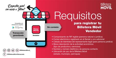 Venta Billetera Movil Ingresar En Stock