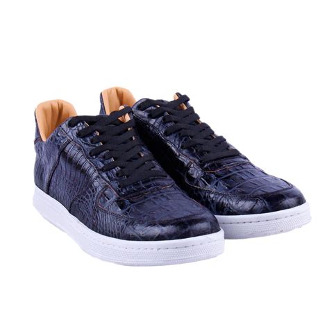 Lanvin Sneakers Men Unveiling Elegance And Comfort The By Veari2