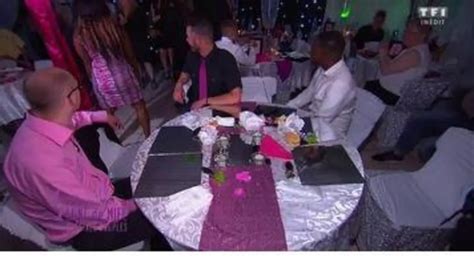 Replay Quatre Mariages Pour Une Lune De Miel Du Hot Le Twerk De Folie Sign Nancy