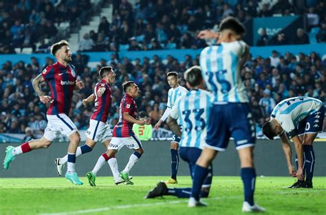 10 Datos De La Previa De San Lorenzo Vs Racing El Gráfico