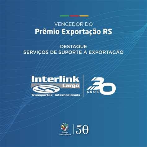 Interlink Cargo