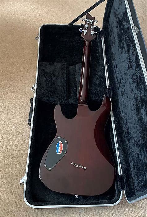 Schecter C1 Plus - Rock Stock Stores