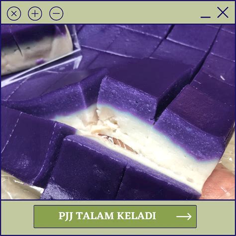 Pjj Talam Keladi