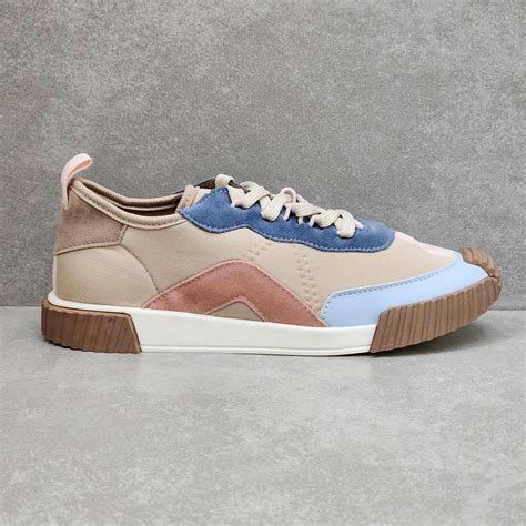 T Nis Feminino Nack Casual Cadar O Nude Bege