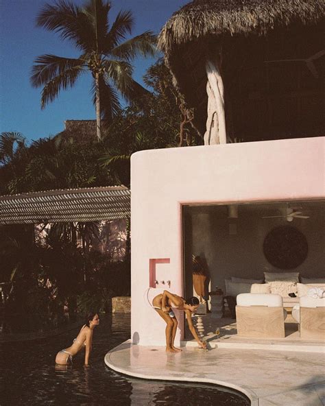 Luma Bikini Model DrunkenStepFather