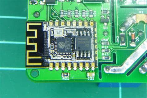 Eeprom Rotation For Esp And Esp Dangerous Prototypes