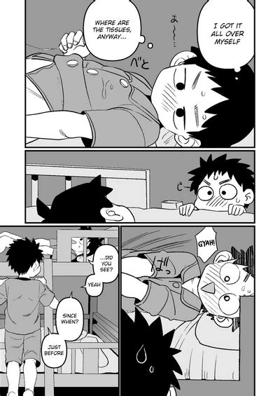 Kake Nii Nhentai Hentai Doujinshi And Manga