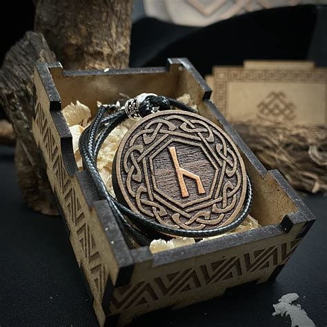 Talisman Runa Jarilo