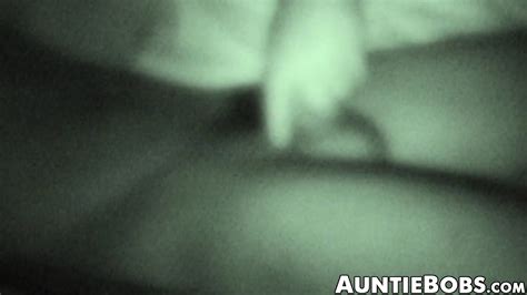 Unseen Gay Cock Sucked Off In Night Vision Session