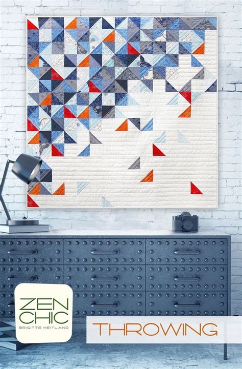 zen chic patterns quilts quilt patterns modern quilt patterns