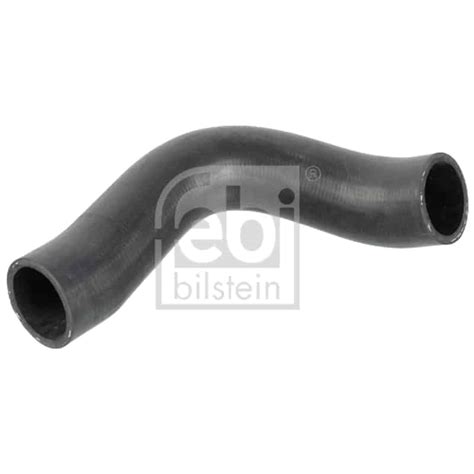 Febi Actros Upper Radiator Hose Truck Busters