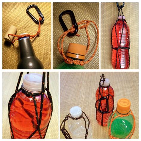 Essential knots how to tie the 20 knots you need to know – Artofit