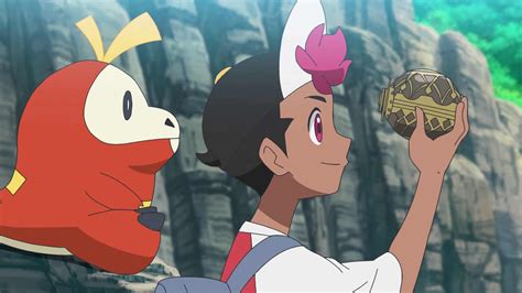 Pokémon Horizons: The Series Episode 6: Tanggal Rilis, Pratinjau & Tempat Menonton? - OtakuKart